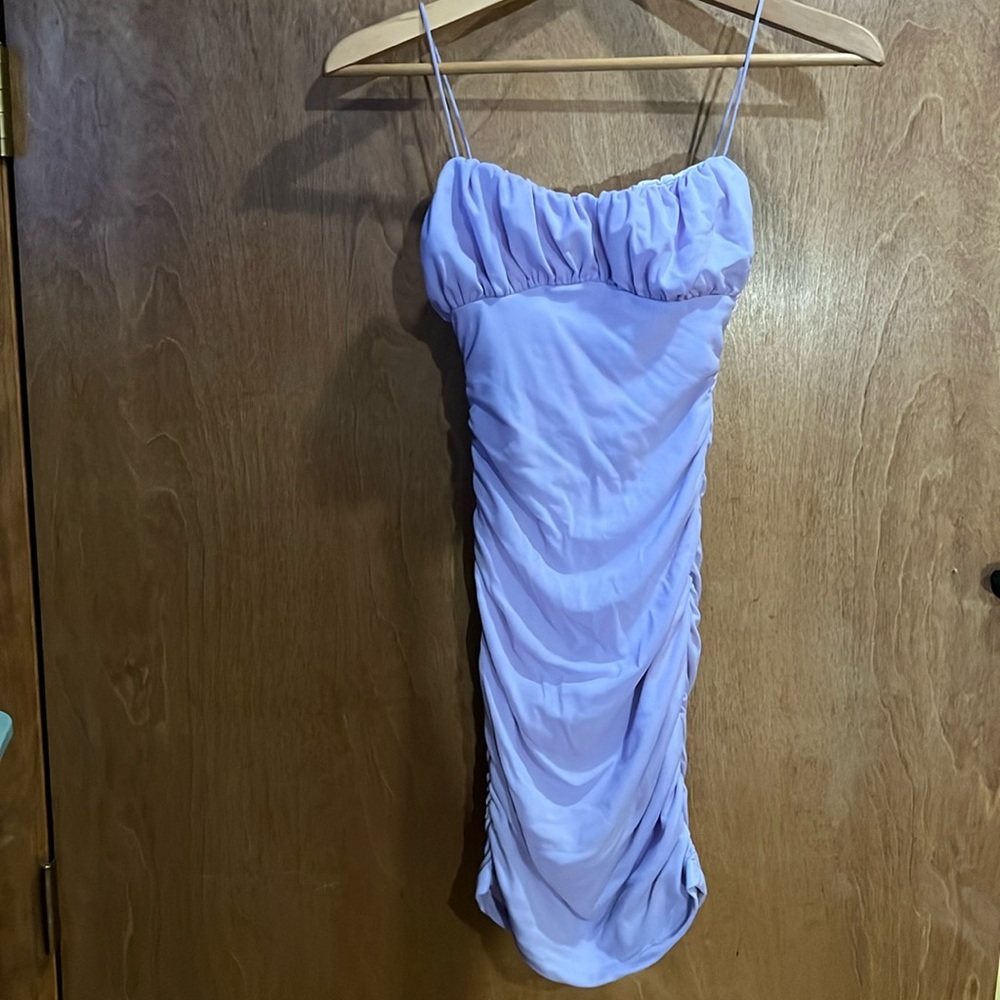 Princess Polly dress